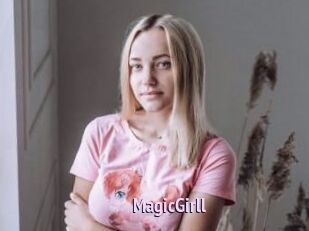 MagicGirll