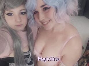 MagicGirls