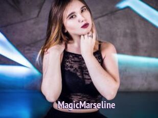 MagicMarseline