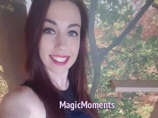 MagicMoments
