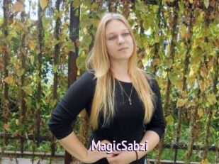 MagicSabzi