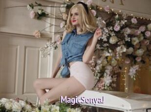 MagicSonyaJ