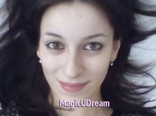 MagicUDream_