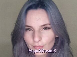 MagicXDreamX
