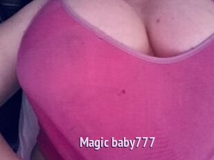 Magic_baby777