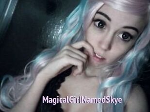 MagicalGirlNamedSkye