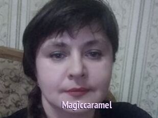 Magiccaramel