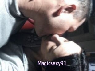 Magicsexy91