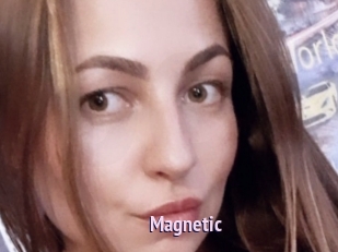 Magnetic
