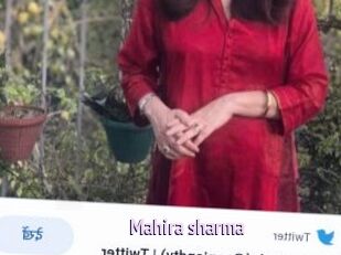 Mahira_sharma Film Porno