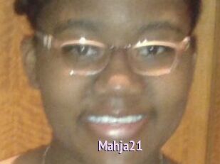Mahja21