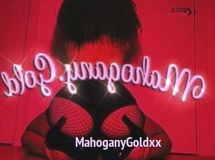 MahoganyGoldxx