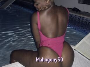 Mahogony30