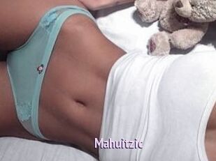 Mahuitzic