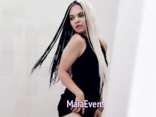 MaiaEvens
