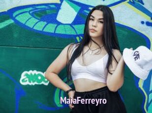 MaiaFerreyro Film Porno