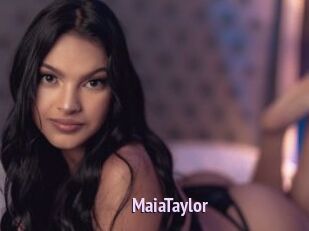 MaiaTaylor
