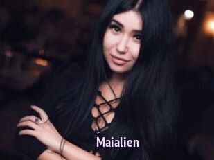 Maialien