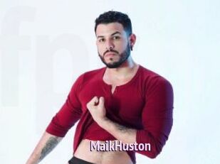 MaikHuston