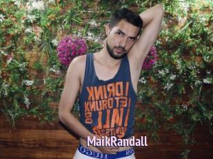 MaikRandall
