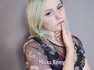 Maika_Berry