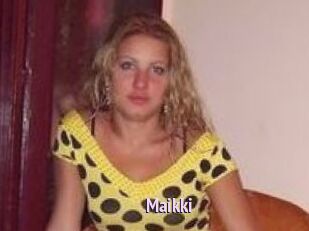 Maikki