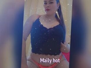 Maily_hot