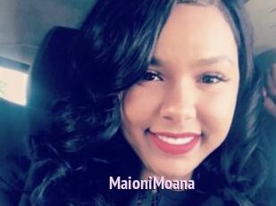 MaioniMoana