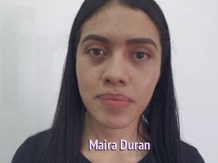 Maira_Duran