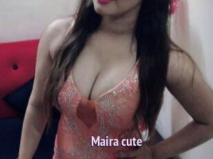 Maira_cute