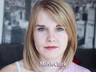 MaisieClurk