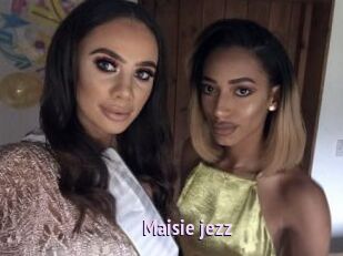 Maisie_jezz