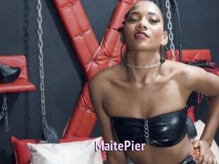 MaitePier