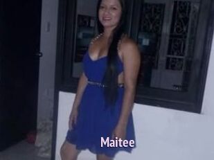 Maitee