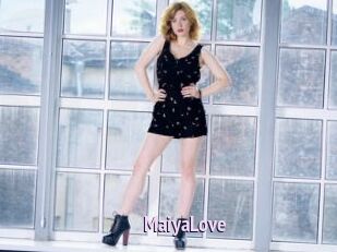 MaiyaLove