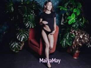 MaiyaMay