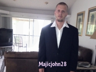 Majicjohn28