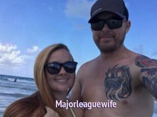 Majorleaguewife