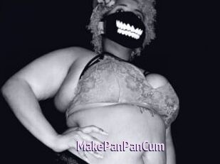 MakePanPanCum