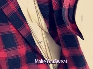 MakeYouSweat