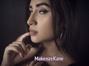 MakenzeKane