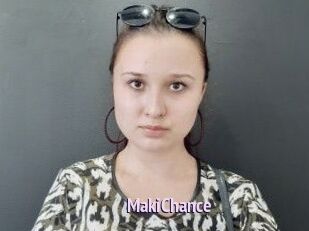 MakiChance