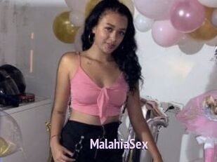 MalahiaSex