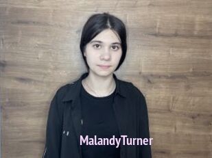 MalandyTurner Film Porno
