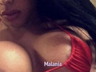 Malania