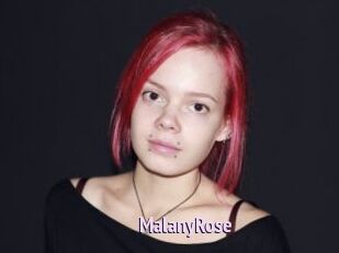 MalanyRose