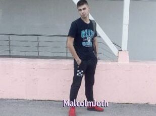 MalcolmJoth