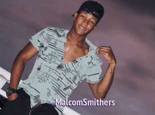 MalcomSmithers Film Porno