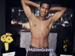 MalconGraves