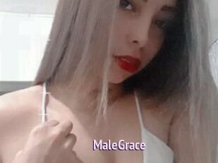MaleGrace